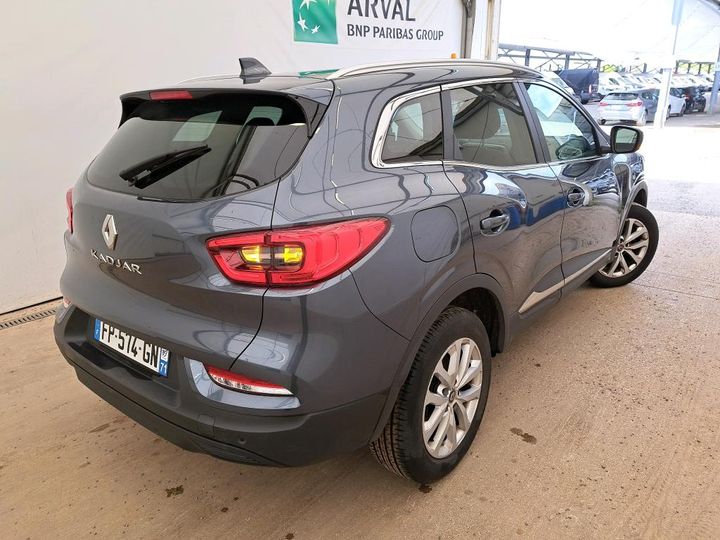 Photo 1 VIN: VF1RFE00664908584 - RENAULT KADJAR 