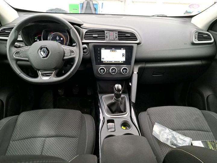 Photo 2 VIN: VF1RFE00664908584 - RENAULT KADJAR 