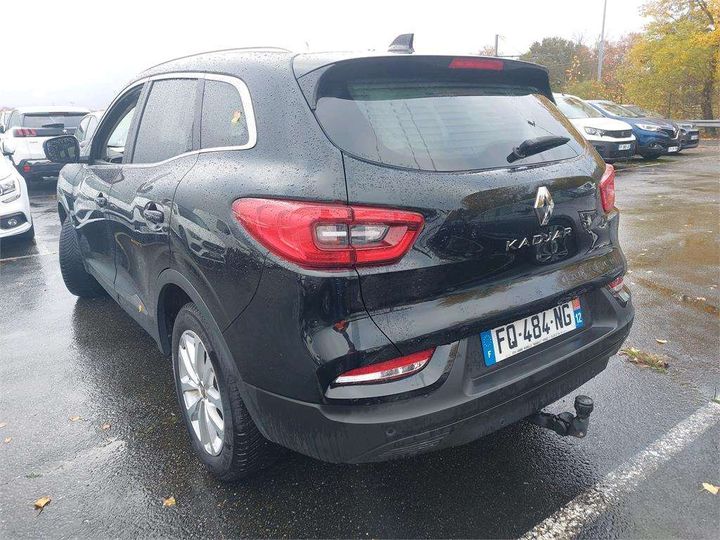 Photo 2 VIN: VF1RFE00664929421 - RENAULT KADJAR 