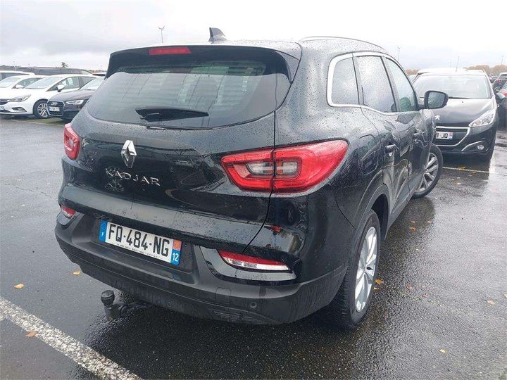 Photo 3 VIN: VF1RFE00664929421 - RENAULT KADJAR 