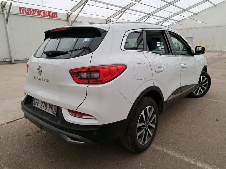 Photo 1 VIN: VF1RFE00665042346 - RENAULT KADJAR 