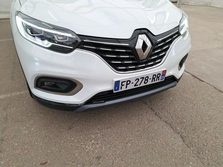 Photo 18 VIN: VF1RFE00665042346 - RENAULT KADJAR 