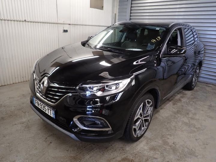 Photo 0 VIN: VF1RFE00665101184 - RENAULT KADJAR 