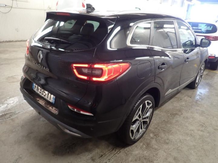 Photo 2 VIN: VF1RFE00665101184 - RENAULT KADJAR 