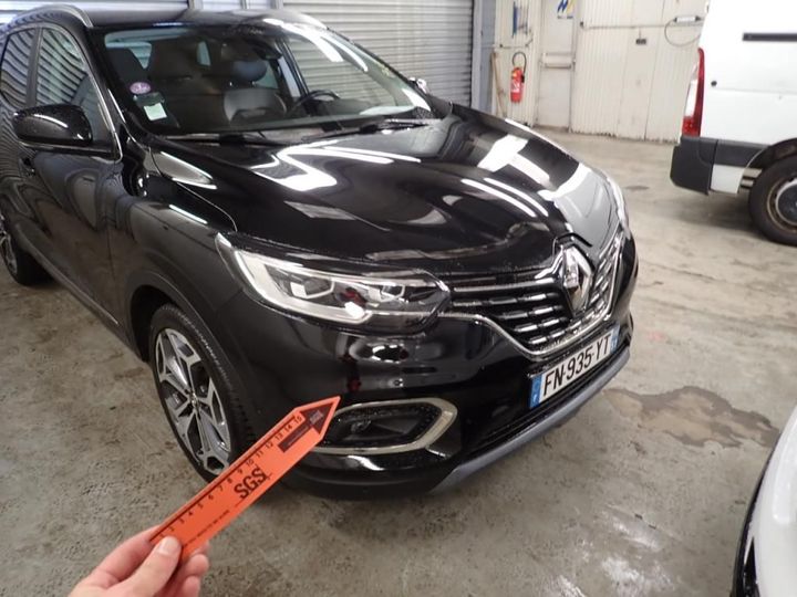 Photo 30 VIN: VF1RFE00665101184 - RENAULT KADJAR 