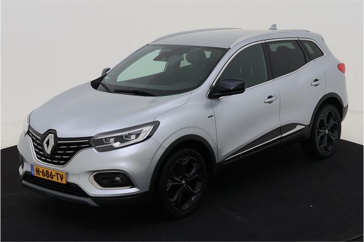 Photo 1 VIN: VF1RFE00665327032 - RENAULT KADJAR 