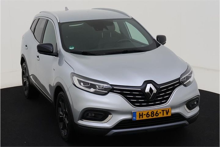 Photo 2 VIN: VF1RFE00665327032 - RENAULT KADJAR 