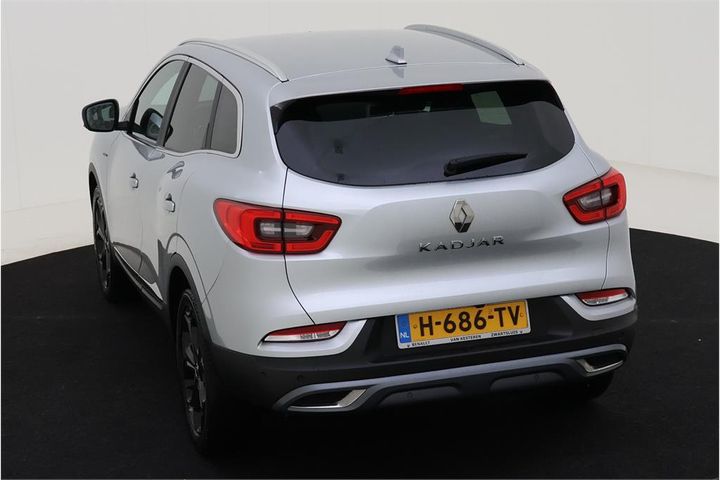 Photo 4 VIN: VF1RFE00665327032 - RENAULT KADJAR 