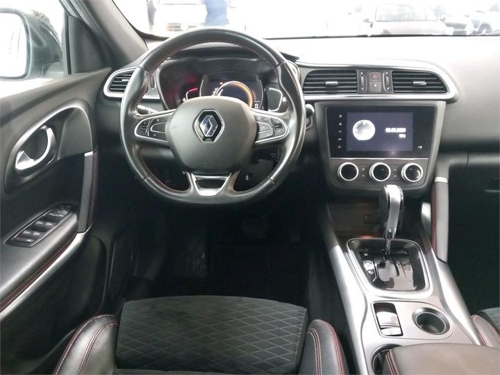 Photo 6 VIN: VF1RFE00665327032 - RENAULT KADJAR 