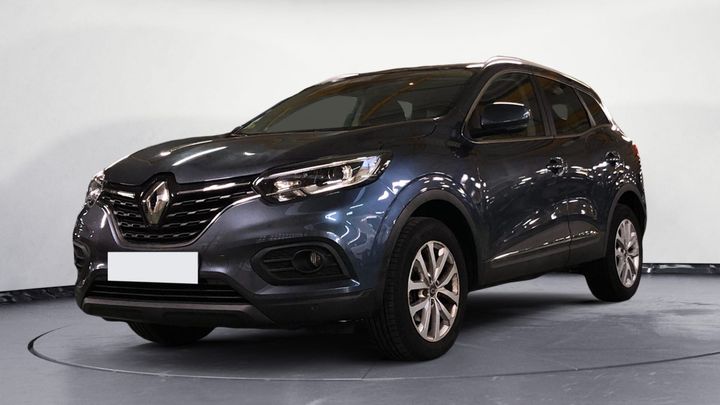 Photo 0 VIN: VF1RFE00665928604 - RENAULT KADJAR 