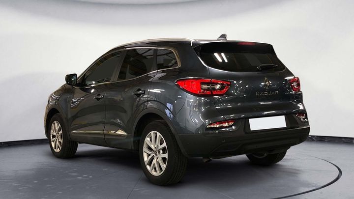 Photo 1 VIN: VF1RFE00665928604 - RENAULT KADJAR 