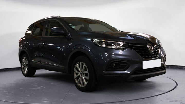 Photo 3 VIN: VF1RFE00665928604 - RENAULT KADJAR 