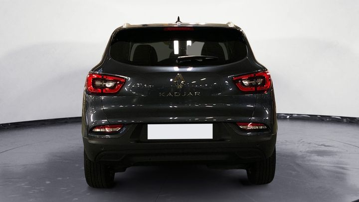 Photo 5 VIN: VF1RFE00665928604 - RENAULT KADJAR 