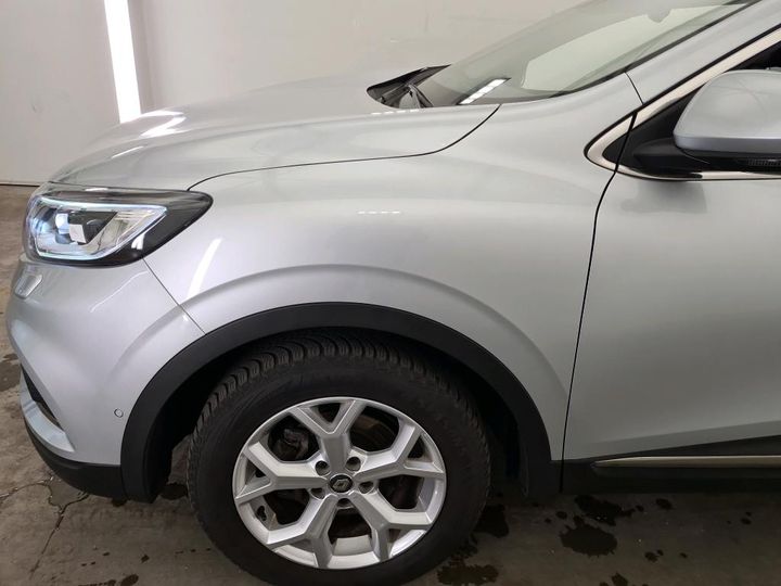 Photo 16 VIN: VF1RFE00666595640 - RENAULT KADJAR 