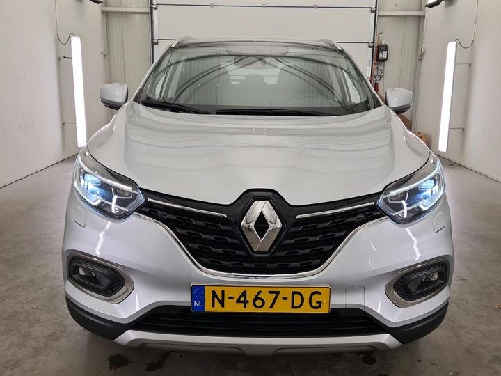 Photo 17 VIN: VF1RFE00666595640 - RENAULT KADJAR 