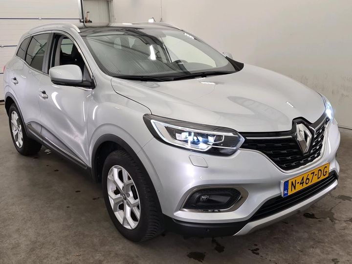 Photo 29 VIN: VF1RFE00666595640 - RENAULT KADJAR 