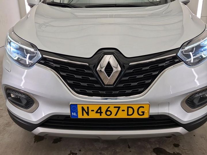 Photo 4 VIN: VF1RFE00666595640 - RENAULT KADJAR 