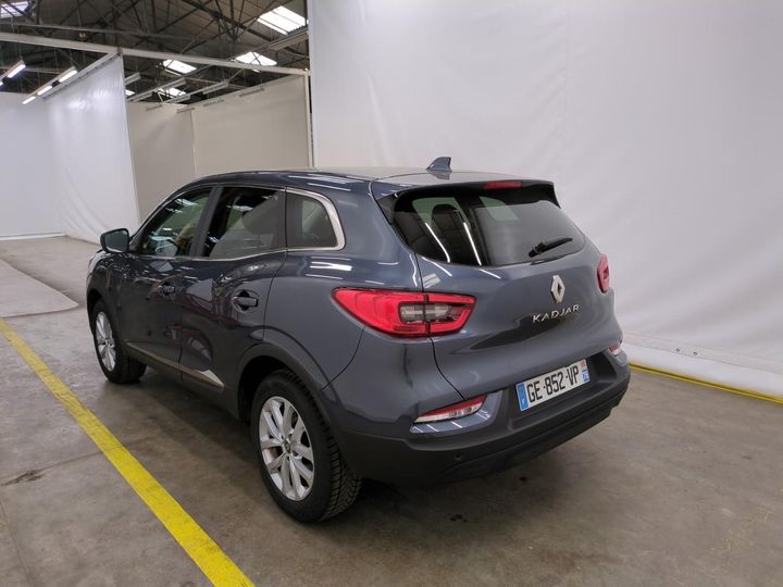 Photo 1 VIN: VF1RFE00668282284 - RENAULT KADJAR 