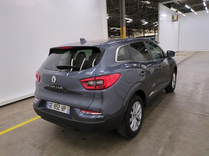 Photo 2 VIN: VF1RFE00668282284 - RENAULT KADJAR 