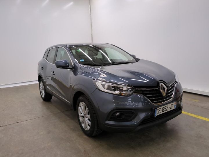 Photo 3 VIN: VF1RFE00668282284 - RENAULT KADJAR 