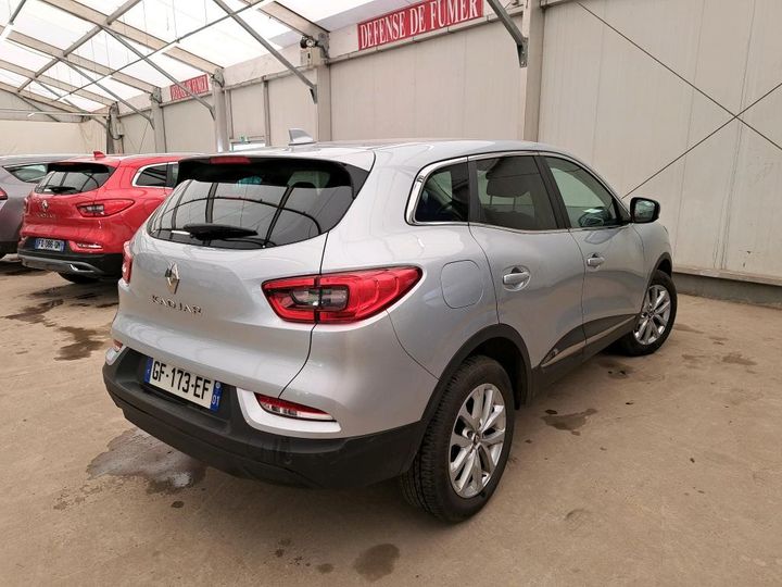 Photo 1 VIN: VF1RFE00668634408 - RENAULT KADJAR 