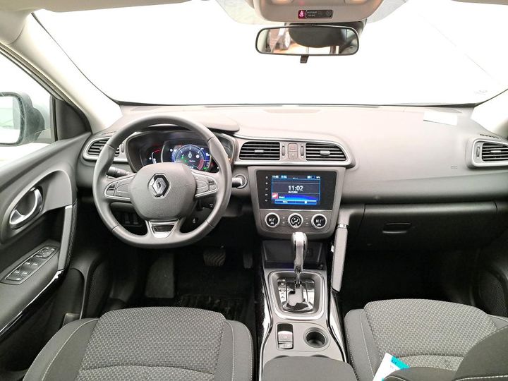 Photo 2 VIN: VF1RFE00668634408 - RENAULT KADJAR 