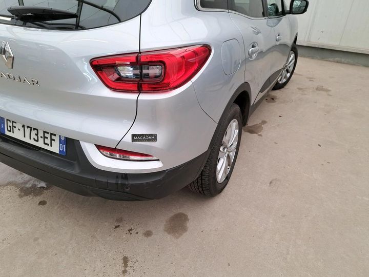 Photo 9 VIN: VF1RFE00668634408 - RENAULT KADJAR 