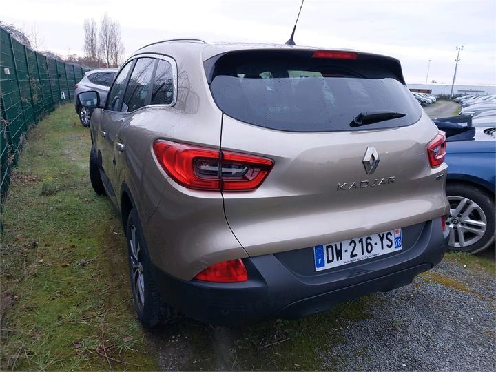 Photo 3 VIN: VF1RFE00753514743 - RENAULT KADJAR 