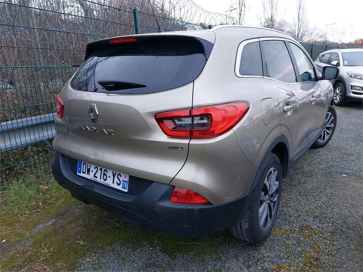 Photo 4 VIN: VF1RFE00753514743 - RENAULT KADJAR 