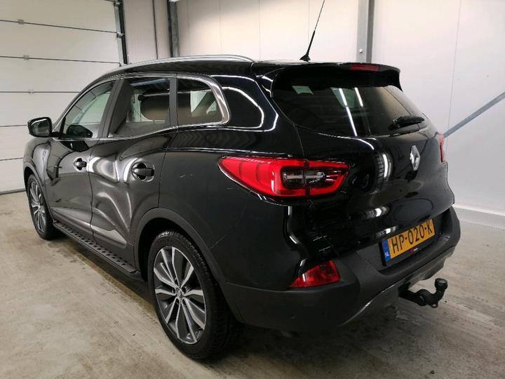 Photo 3 VIN: VF1RFE00753602708 - RENAULT KADJAR 