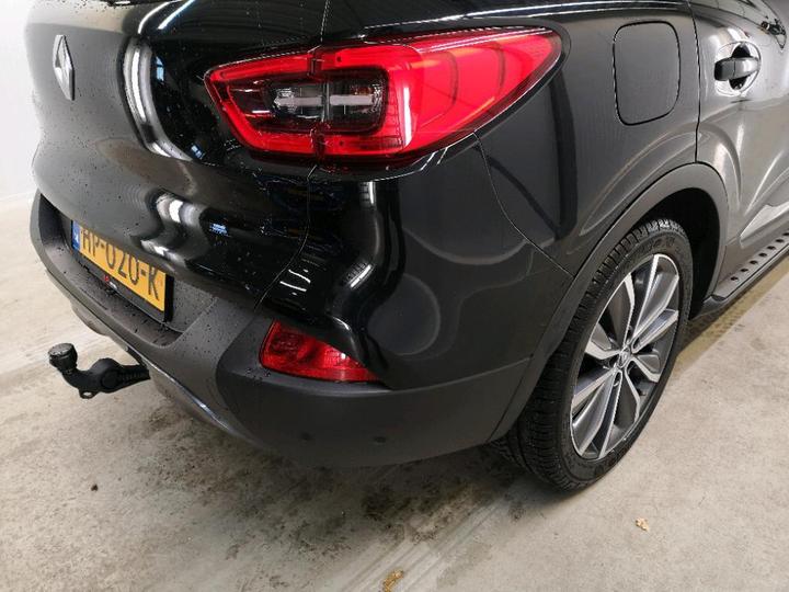 Photo 30 VIN: VF1RFE00753602708 - RENAULT KADJAR 