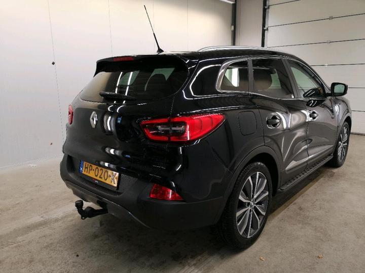 Photo 4 VIN: VF1RFE00753602708 - RENAULT KADJAR 