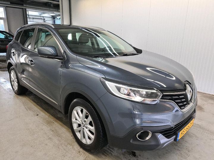 Photo 2 VIN: VF1RFE00754091141 - RENAULT KADJAR 