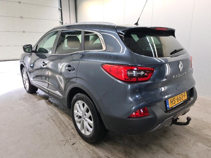 Photo 3 VIN: VF1RFE00754091141 - RENAULT KADJAR 