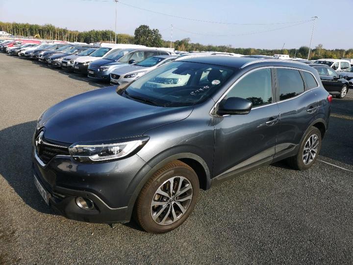 Photo 1 VIN: VF1RFE00754345169 - RENAULT KADJAR 