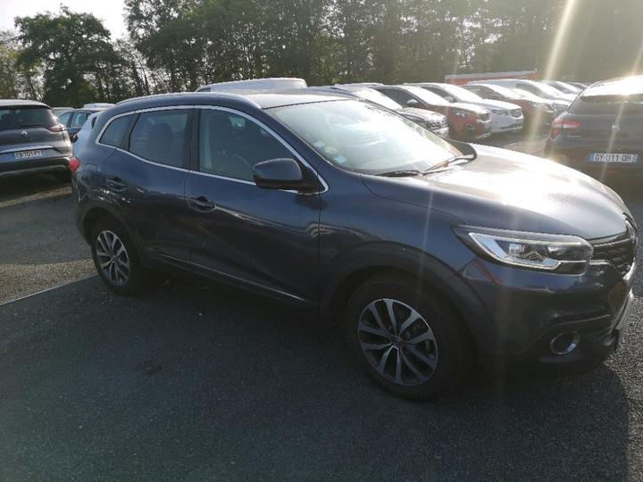 Photo 2 VIN: VF1RFE00754345169 - RENAULT KADJAR 