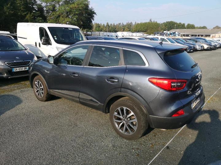 Photo 3 VIN: VF1RFE00754345169 - RENAULT KADJAR 