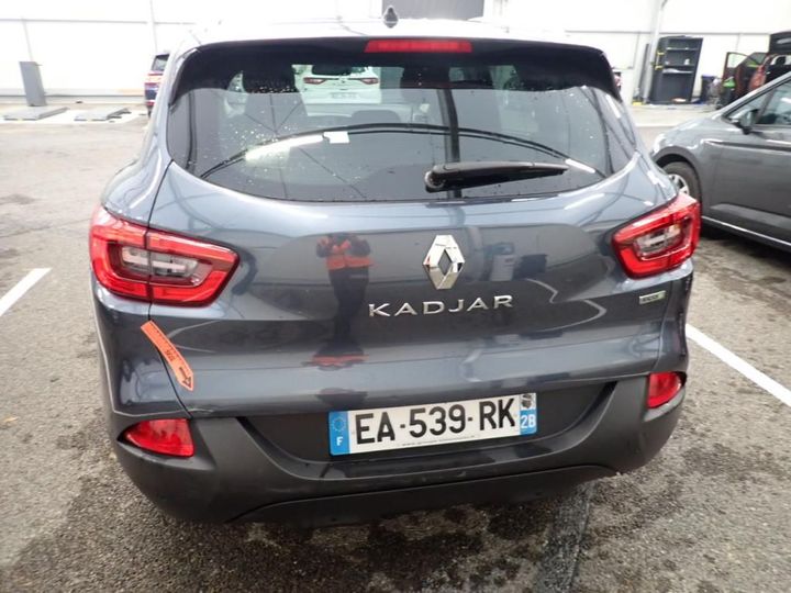 Photo 18 VIN: VF1RFE00754346306 - RENAULT KADJAR 