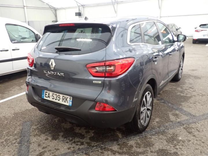 Photo 2 VIN: VF1RFE00754346306 - RENAULT KADJAR 