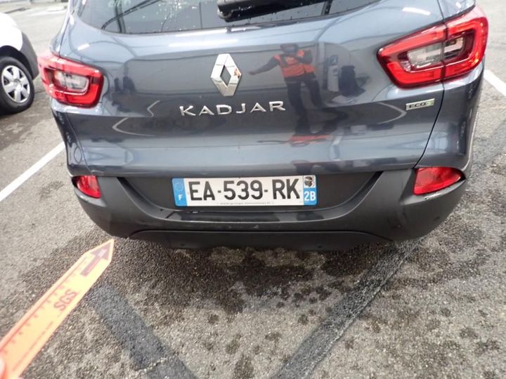 Photo 20 VIN: VF1RFE00754346306 - RENAULT KADJAR 