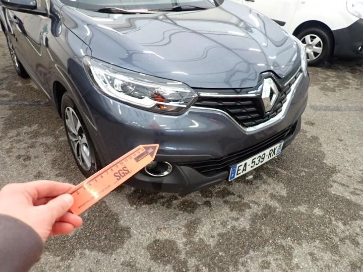 Photo 32 VIN: VF1RFE00754346306 - RENAULT KADJAR 