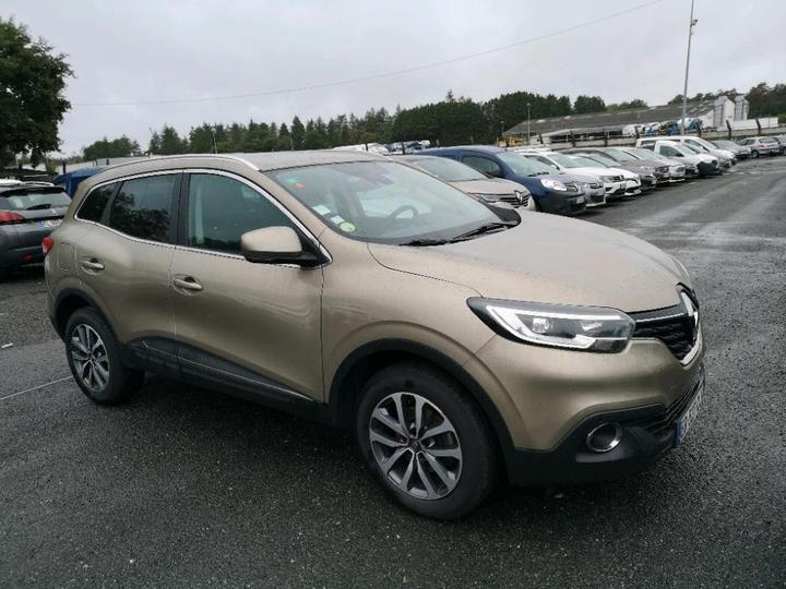 Photo 2 VIN: VF1RFE00755310853 - RENAULT KADJAR 