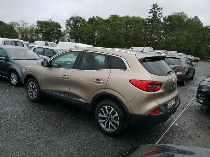 Photo 3 VIN: VF1RFE00755310853 - RENAULT KADJAR 