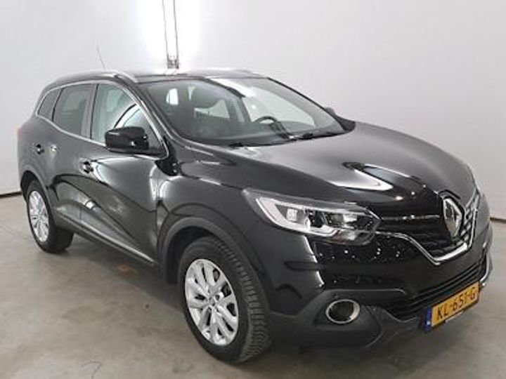 Photo 4 VIN: VF1RFE00755388260 - RENAULT KADJAR 