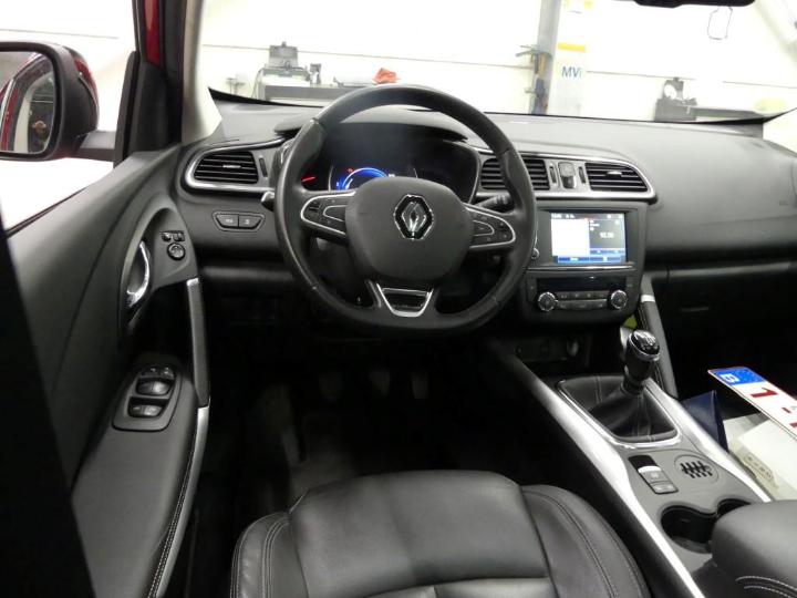 Photo 12 VIN: VF1RFE00755507036 - RENAULT KADJAR 