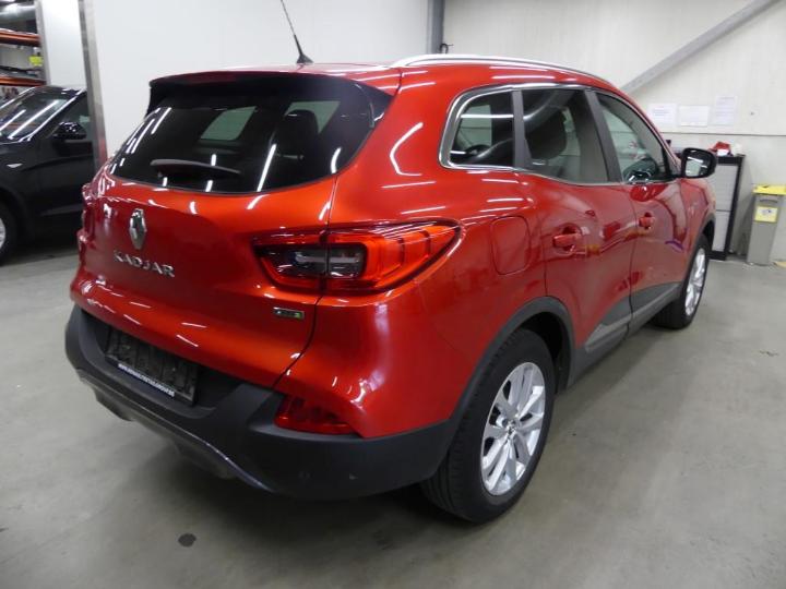 Photo 2 VIN: VF1RFE00755507036 - RENAULT KADJAR 