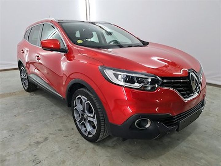 Photo 2 VIN: VF1RFE00755587647 - RENAULT KADJAR DIESEL 