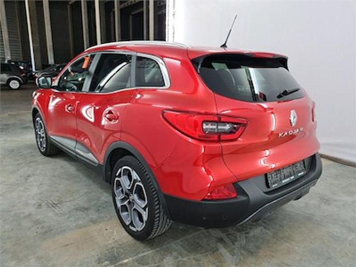 Photo 3 VIN: VF1RFE00755587647 - RENAULT KADJAR DIESEL 