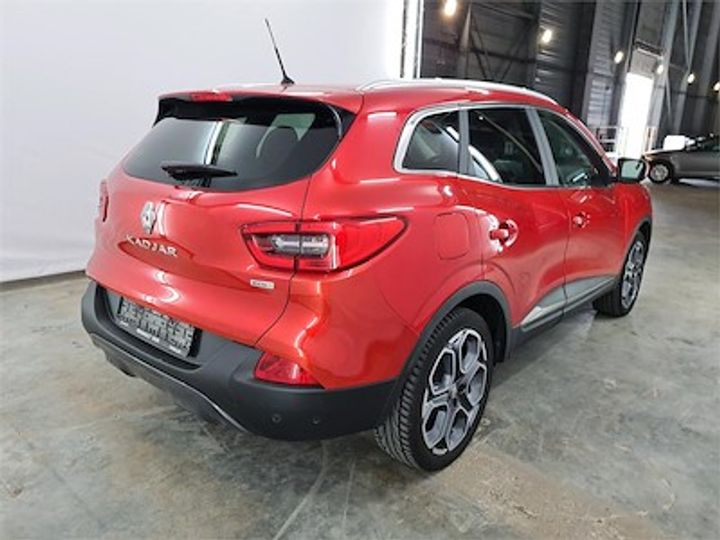 Photo 4 VIN: VF1RFE00755587647 - RENAULT KADJAR DIESEL 