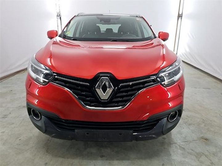 Photo 5 VIN: VF1RFE00755587647 - RENAULT KADJAR DIESEL 